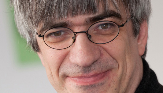 „Geschüttelt, nicht gerührt“