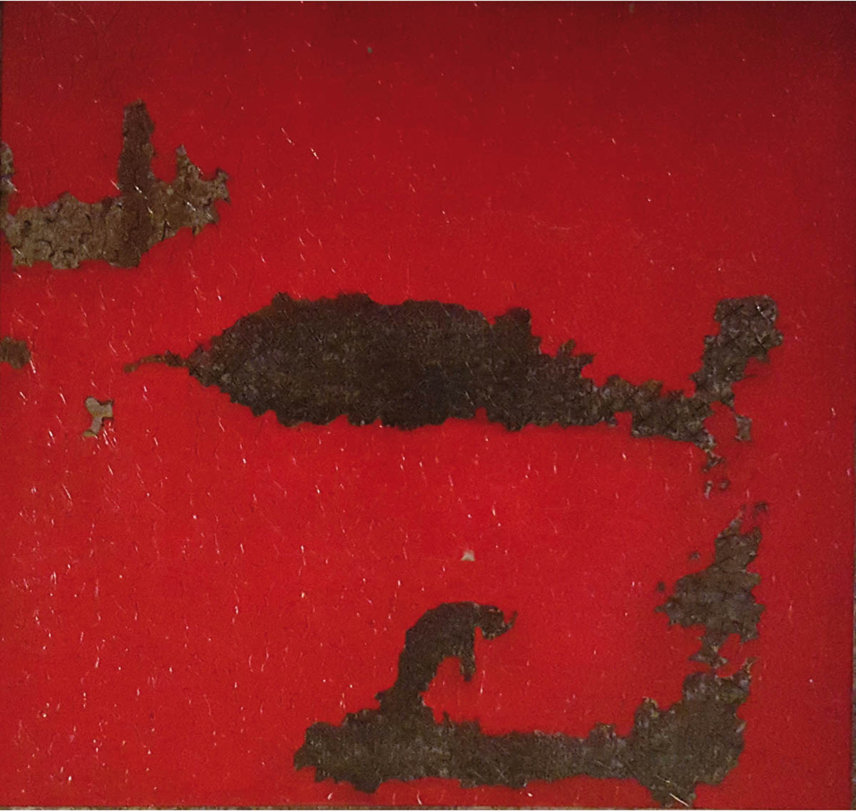 Kunstausstellung | Manfred Jockheck und Wegbegleiter